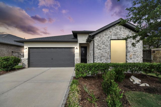 5502 Austin Bend Lane, Fulshear, TX 77441