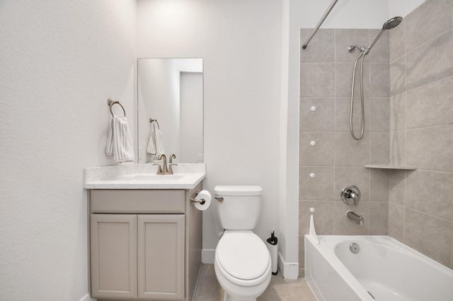 5502 Austin Bend Lane, Fulshear, TX 77441