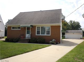 23750 Puritan Avenue, Euclid, OH 44123