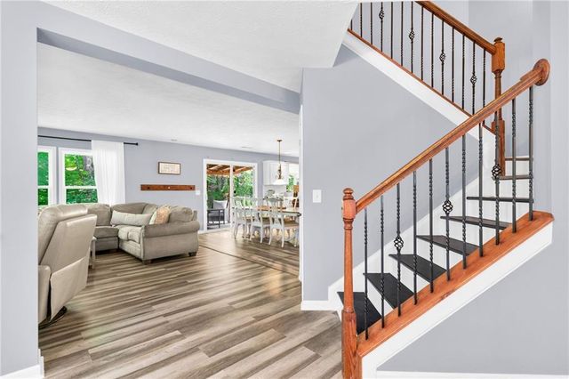 277 Cedar Bay Circle, Dallas, GA 30157