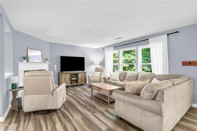 277 Cedar Bay Circle, Dallas, GA 30157