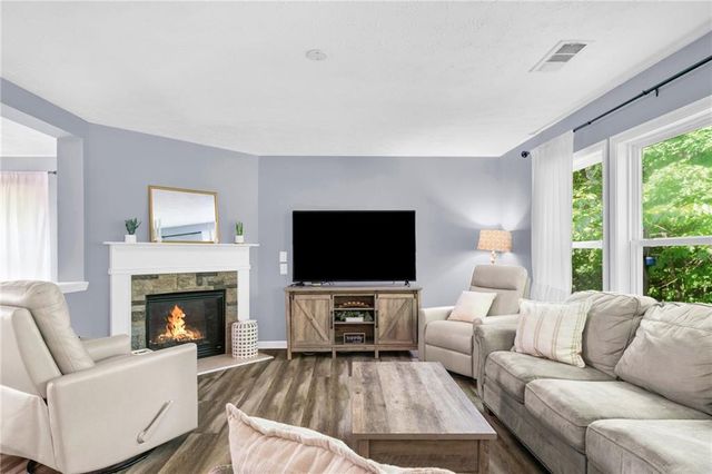 277 Cedar Bay Circle, Dallas, GA 30157