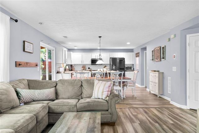 277 Cedar Bay Circle, Dallas, GA 30157