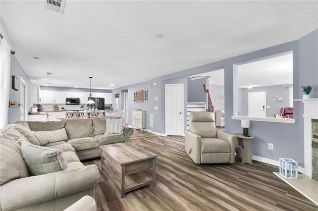 277 Cedar Bay Circle, Dallas, GA 30157