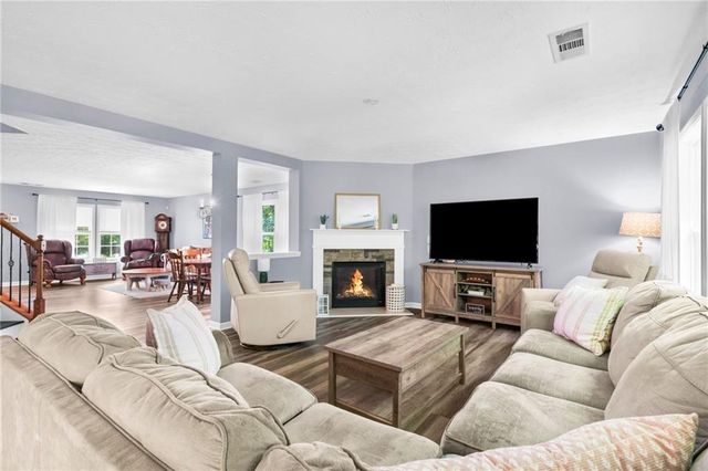 277 Cedar Bay Circle, Dallas, GA 30157