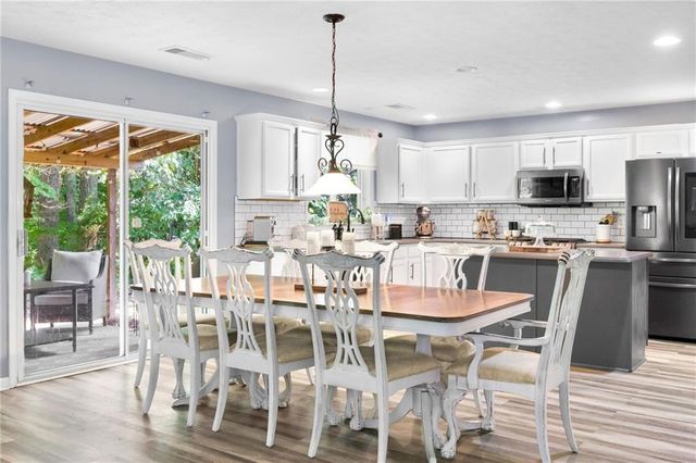 277 Cedar Bay Circle, Dallas, GA 30157