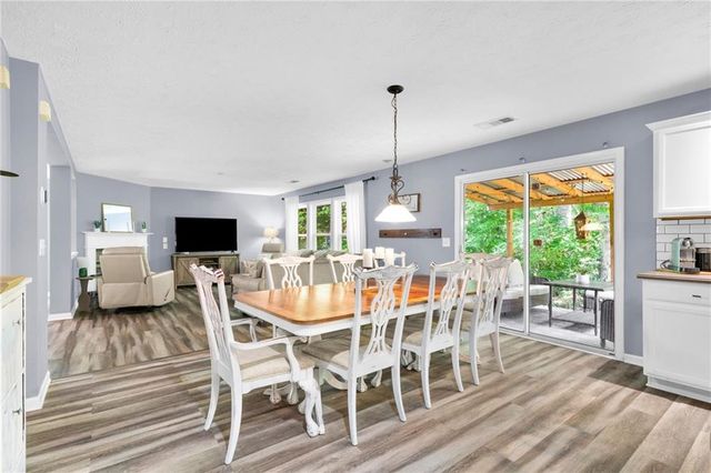 277 Cedar Bay Circle, Dallas, GA 30157
