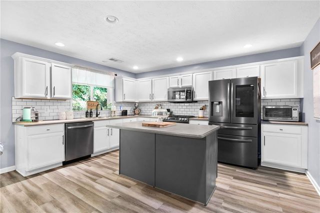 277 Cedar Bay Circle, Dallas, GA 30157