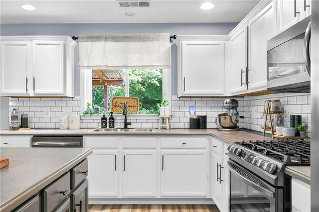 277 Cedar Bay Circle, Dallas, GA 30157