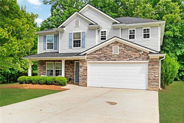 277 Cedar Bay Circle, Dallas, GA 30157
