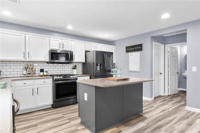 277 Cedar Bay Circle, Dallas, GA 30157