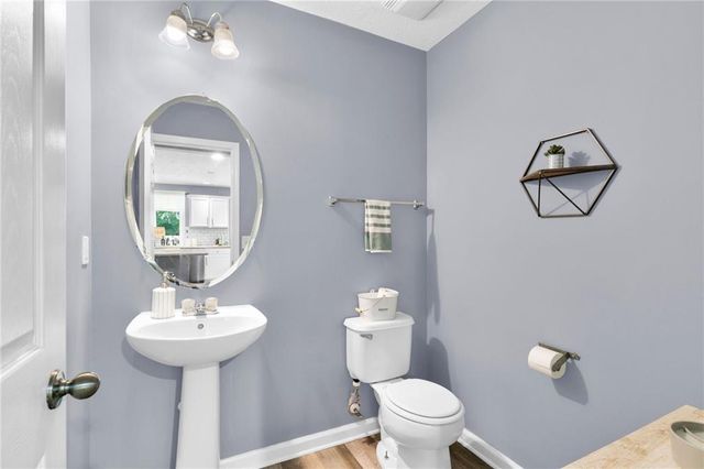 277 Cedar Bay Circle, Dallas, GA 30157