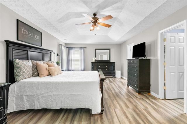 277 Cedar Bay Circle, Dallas, GA 30157
