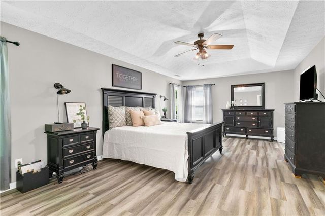 277 Cedar Bay Circle, Dallas, GA 30157