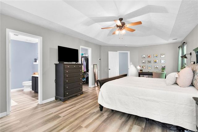 277 Cedar Bay Circle, Dallas, GA 30157