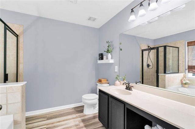 277 Cedar Bay Circle, Dallas, GA 30157