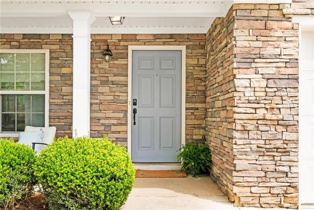 277 Cedar Bay Circle, Dallas, GA 30157