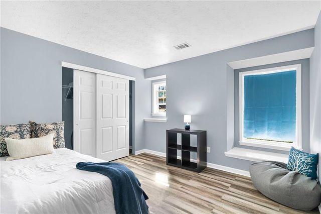 277 Cedar Bay Circle, Dallas, GA 30157