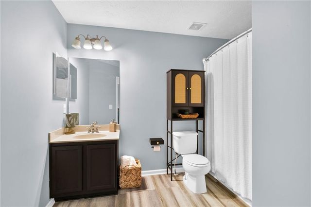 277 Cedar Bay Circle, Dallas, GA 30157