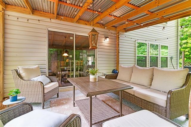 277 Cedar Bay Circle, Dallas, GA 30157