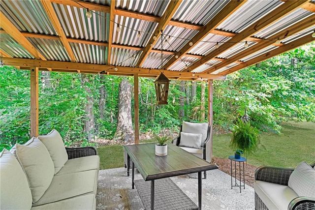 277 Cedar Bay Circle, Dallas, GA 30157