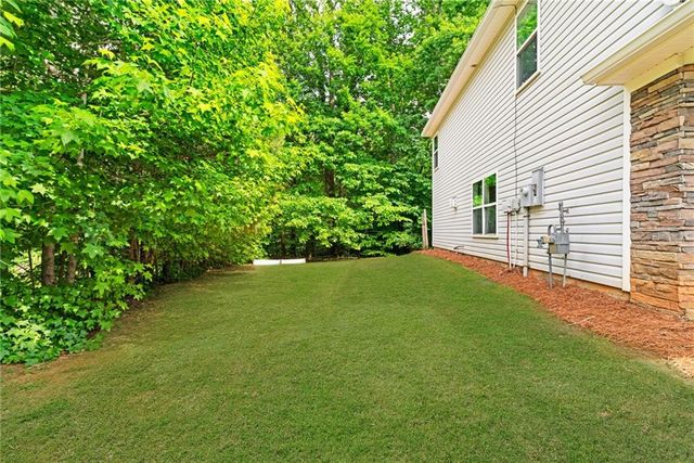 277 Cedar Bay Circle, Dallas, GA 30157