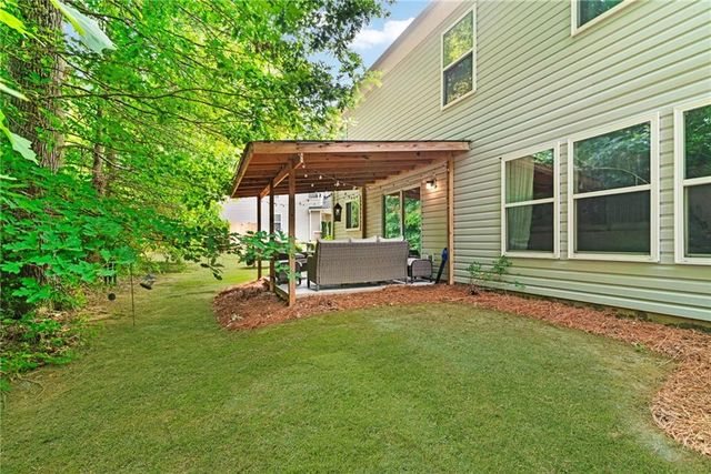 277 Cedar Bay Circle, Dallas, GA 30157