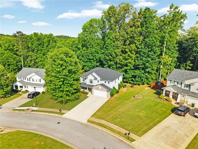 277 Cedar Bay Circle, Dallas, GA 30157