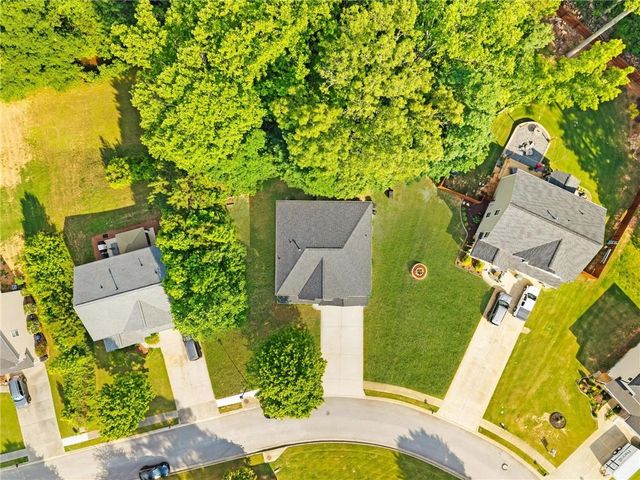 277 Cedar Bay Circle, Dallas, GA 30157