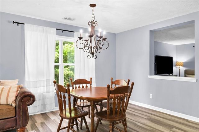 277 Cedar Bay Circle, Dallas, GA 30157