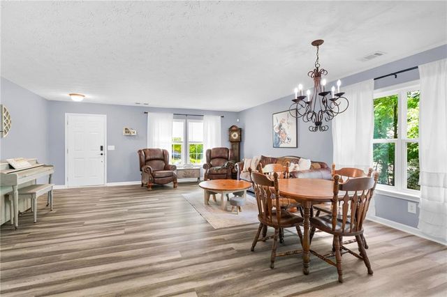 277 Cedar Bay Circle, Dallas, GA 30157