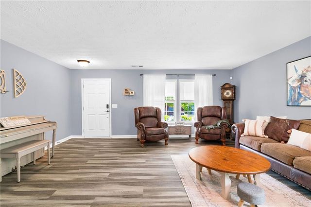 277 Cedar Bay Circle, Dallas, GA 30157