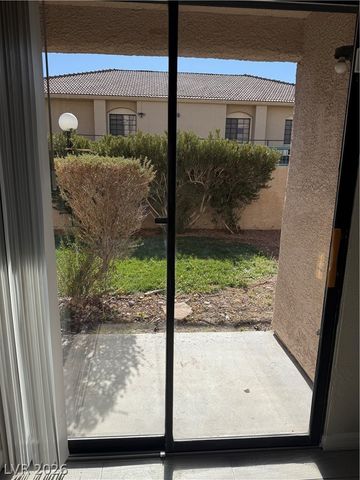 2225 Pine Breeze Lane 104, Las Vegas, NV 89119