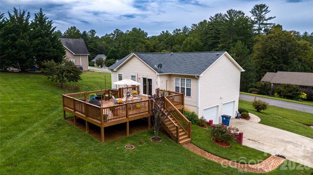 142 Doe Run, Morganton, NC 28655