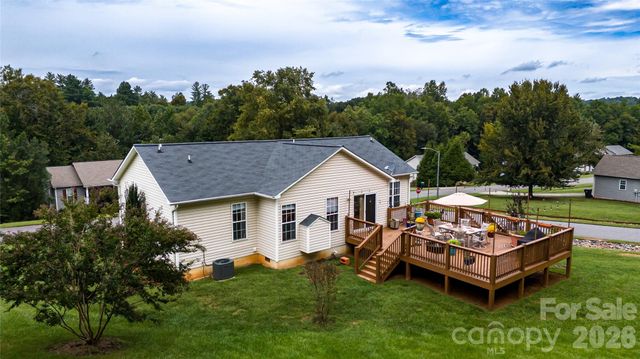 142 Doe Run, Morganton, NC 28655