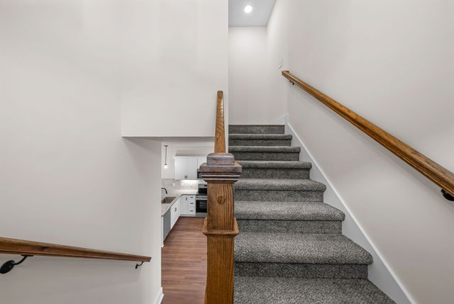 1 Charleston Cove, Clarksville, TN 37043