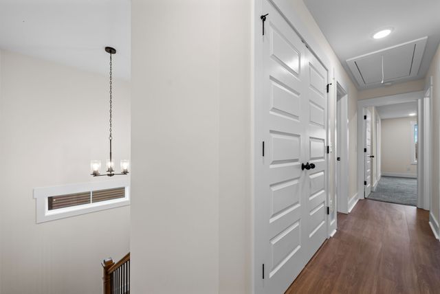 1 Charleston Cove, Clarksville, TN 37043