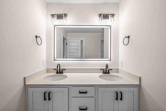 1 Charleston Cove, Clarksville, TN 37043