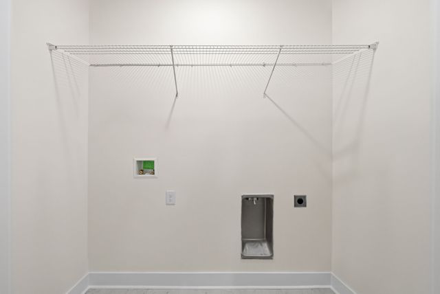 1 Charleston Cove, Clarksville, TN 37043