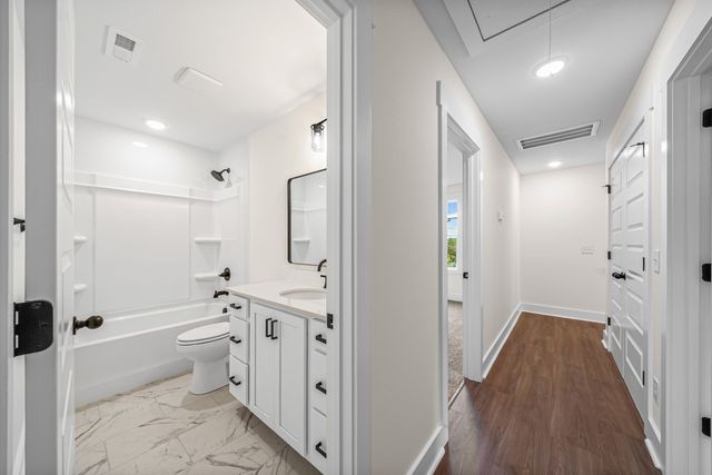 1 Charleston Cove, Clarksville, TN 37043