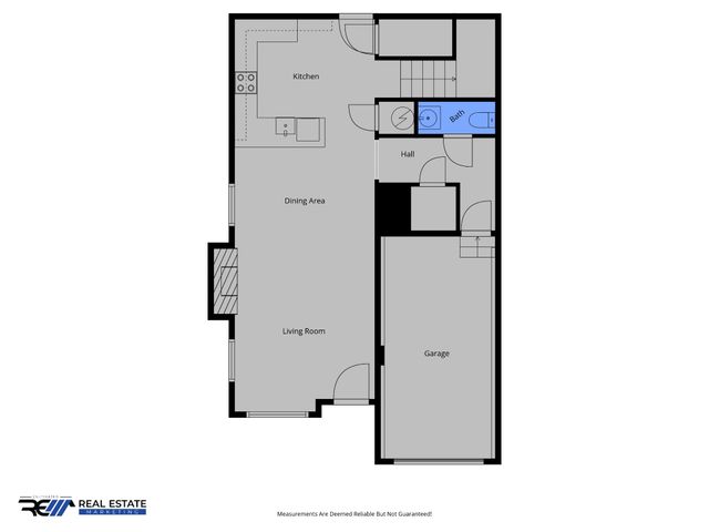 1 Charleston Cove, Clarksville, TN 37043