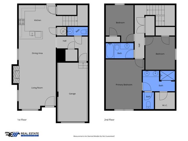 1 Charleston Cove, Clarksville, TN 37043