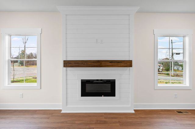 1 Charleston Cove, Clarksville, TN 37043