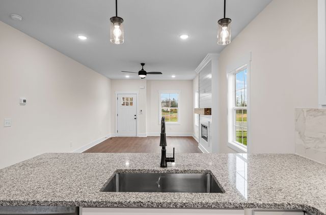 1 Charleston Cove, Clarksville, TN 37043