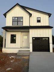 1 Charleston Cove, Clarksville, TN 37043