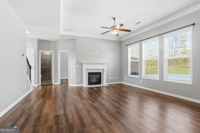 5975 Park Bay Court, Flowery Branch, GA 30542