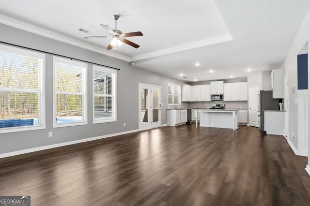 5975 Park Bay Court, Flowery Branch, GA 30542