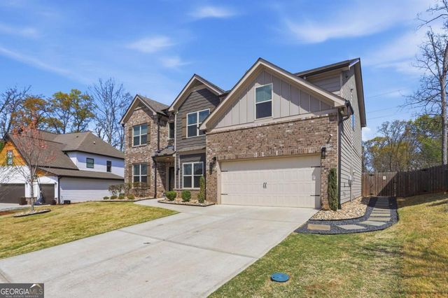 5975 Park Bay Court, Flowery Branch, GA 30542