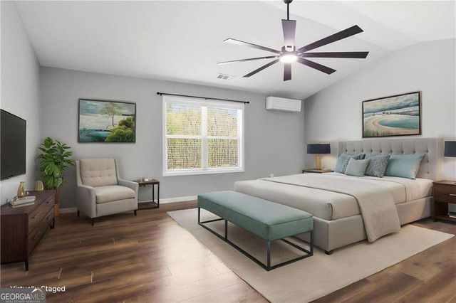 5975 Park Bay Court, Flowery Branch, GA 30542