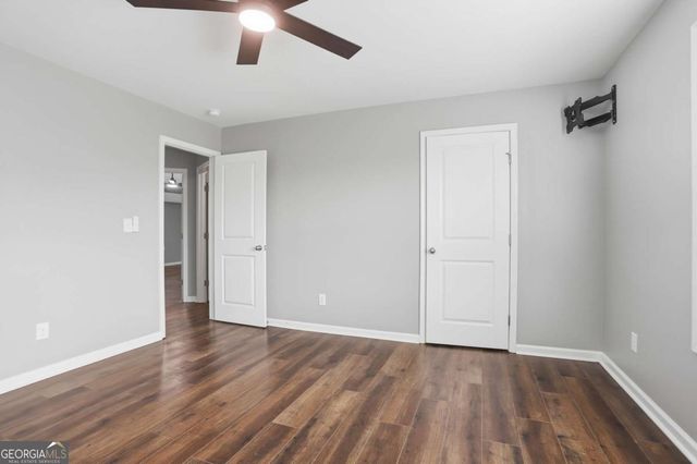 5975 Park Bay Court, Flowery Branch, GA 30542